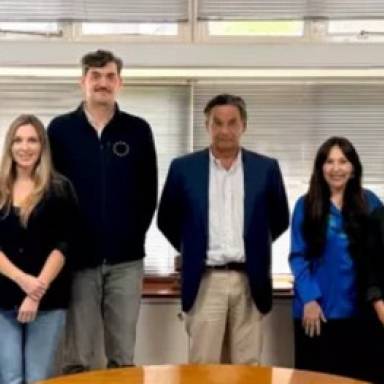 Salta busca posicionarse en el mercado de créditos de carbono