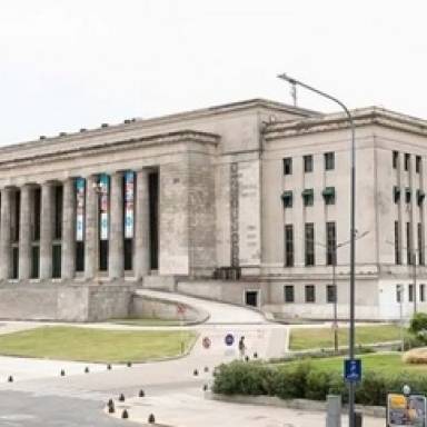 La UBA fue reconocida en un ranking internacional