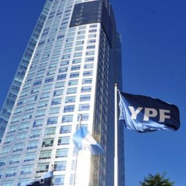 El arbitraje no es una segunda instancia: límites frente al caso YPF
