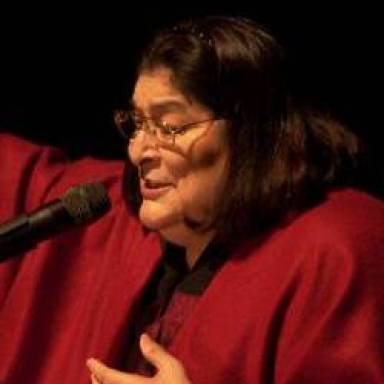 Mercedes Sosa es patrimonio del país