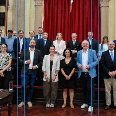 Legisladores y eurodiputados analizaron el acuerdo Mercosur – UE