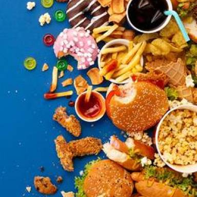 El menú del poder: cuando el gusto también se manipula