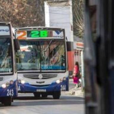 Desde el miércoles sube SAETA