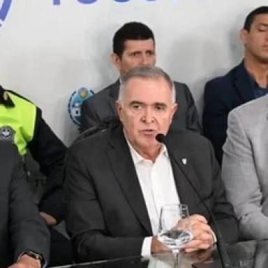 Jaldo: no son un regalo ni una dádiva