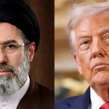 Alto el fuego de dos semanas con Irán