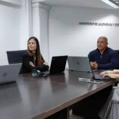 Salta impulsa con el Banco  Mundial un plan estratégico