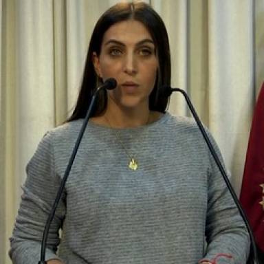 Decreto de austeridad en la Provincia