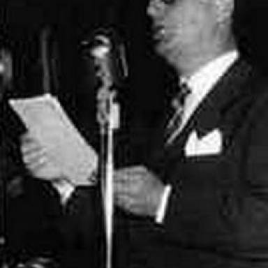 La Comunidad Organizada: vigencia actual