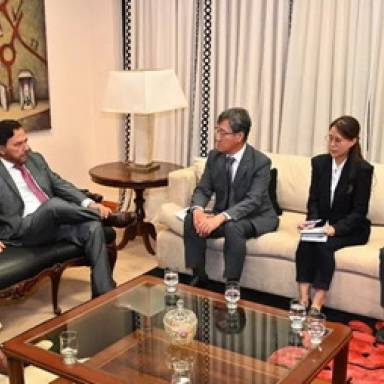 Se consolida una inversión clave de litio