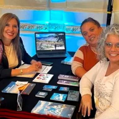 Oferta turística ante el mercado uruguayo