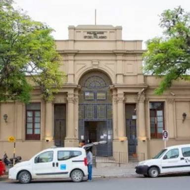 El Hospital Señor del Milagro cumple 131 años al servicio de la comunidad