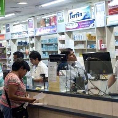 La deuda de PAMI pone en riesgo la atención