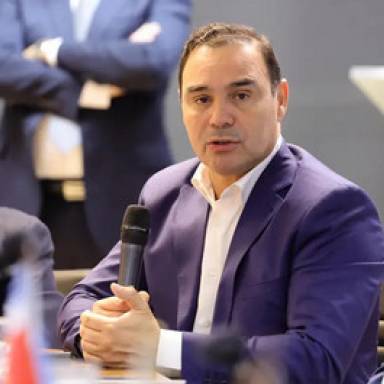 Contundente reclamo federal del exgobernador correntino Valdés