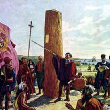 Salta, 1582: una fundación estratégica