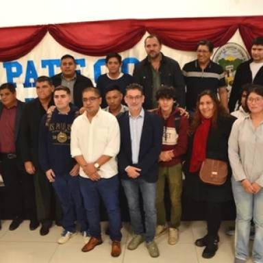 Oferta académica en el interior provincial