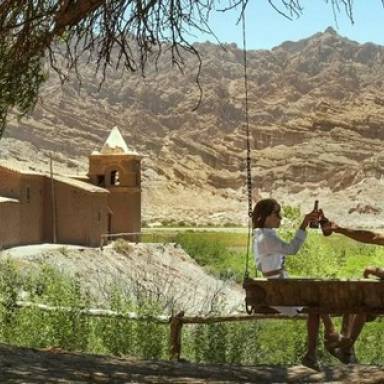 Paisajes, cultura y una amplia agenda turística