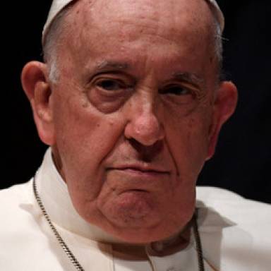 Francisco con nosotros