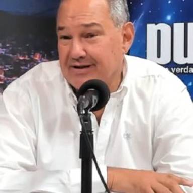 Leavy: el kirchnerismo perdió su rumbo