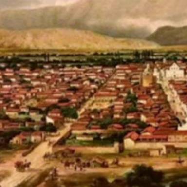 El arte como guardián de la memoria urbana