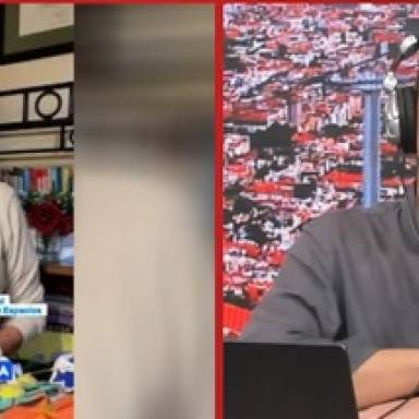 Instituciones al borde del colapso