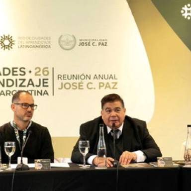 Salta fue elegida por UNESCO