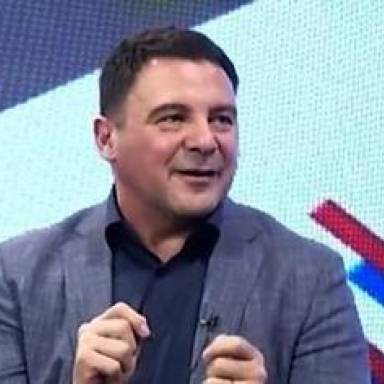 Gustavo Córdoba: sin mejora económica, no hay reelección