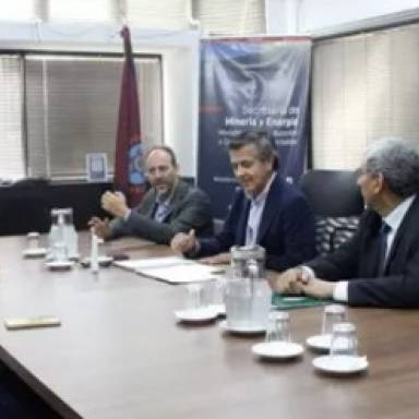 Minería y universidades fortalecen el desarrollo del sector