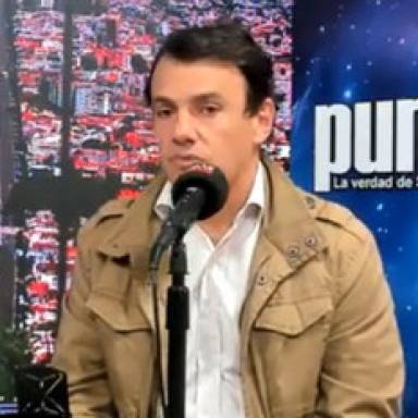 Fazio: el freno económico impacta en la producción salteña