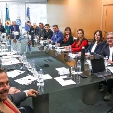 Gobernadores dudan de eliminar las PASO