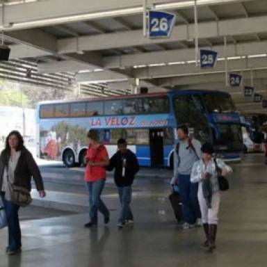 Pacheco S.A. y Ancona, las dos opciones para la terminal de Salta