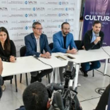 Primer Concurso de Cortometrajes en Coproducción Salta – Jujuy