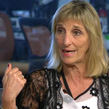 Liliana Franco sobre la sala de prensa de Casa Rosada: si depende de Milei no la abren más