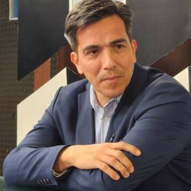 Aguirre Astigueta: falta elevar el debate