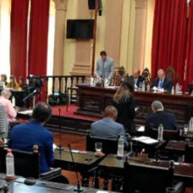 El Senado cita a legisladores salteños para establecer acciones ante las medidas de Nación que afectan a la provincia