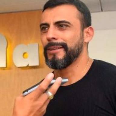 Martín Guaymás: el salario no alcanza