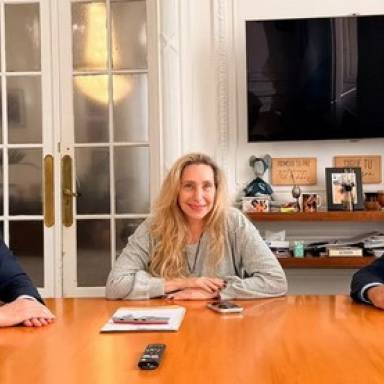 Sáenz: No me voy a cansar de reclamar