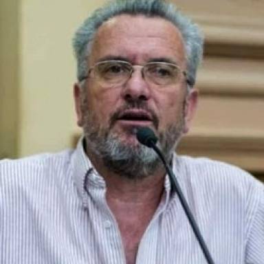 Del Plá: no podemos esperar hasta el año que viene
