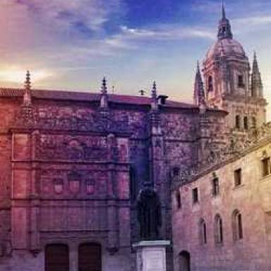 La Escuela de Salamanca