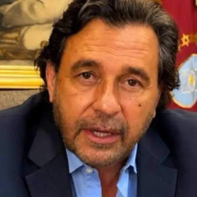 Sáenz exige al Gobierno nacional previsibilidad
