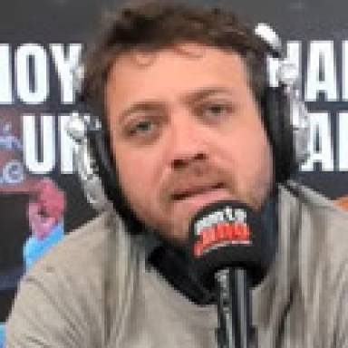 La calle le ganó al individualismo