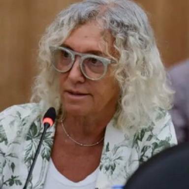 Frade: este gobierno es muy menemista