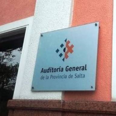 Ferraris continuará en la Auditoría de la Provincia de Salta