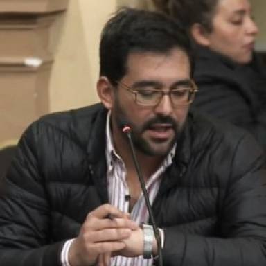 Albeza: el Gobierno Nacional ya provocó en Salta una enorme pérdida