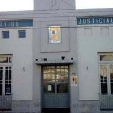 La Justicia intervino el PJ Salta
