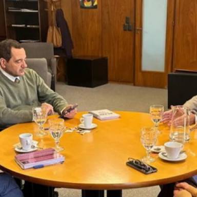 Actividades conjuntas para homenajear al General Güemes