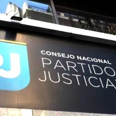 El Partido Justicialista evitó una interna abierta