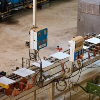 La falta de gas amenaza la producción