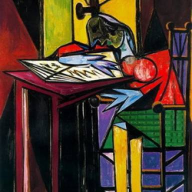 Taller de escritura sobre “mundos posibles”