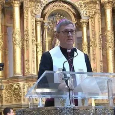 García Cuerva: viven de privilegios, perdieron la sensibilidad con los que sufren