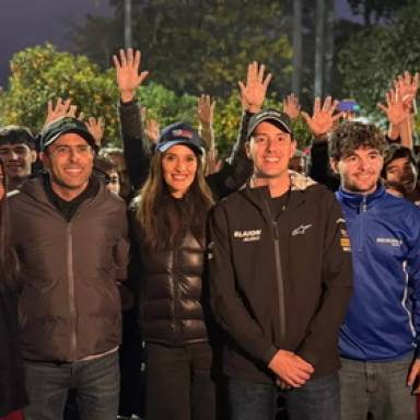Más de 28 mil turistas visitaron Salta